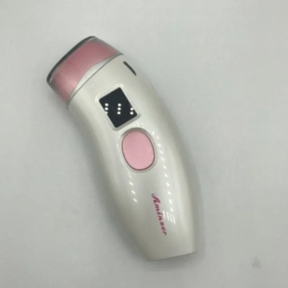 IPL‎ Hair Removal Device 500,000 Flashes